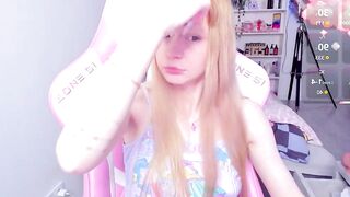 miliameow - Chat Latest Stream Virtual footage tits latex chill