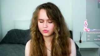 kendraedger - Chat Latest Stream high qulity bigeyes nails sloppybj
