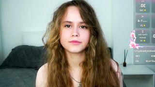 kendraedger - Chat Latest Stream high qulity bigeyes nails sloppybj