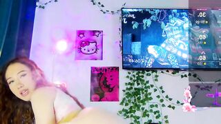 sayluna - Chat Latest Stream nature curvaceous curlyhair Virtual capture