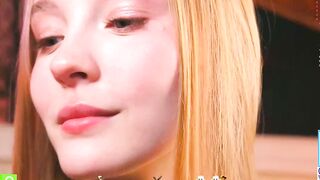 lissa_meooow - Chat Latest Stream Streaming snapshot hairyarmpit pussyplay Webcam snapshot