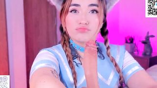 alejamillan1 - Chat Latest Stream oil cam2cam sexylady pov