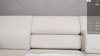 yummy_blonde - Chat Latest Stream Streaming snapshot cultofthelamb worship dildoplay