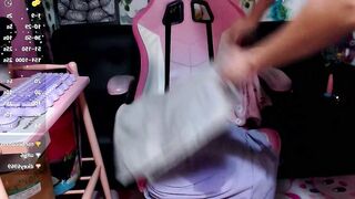 chise_chann - Chat Latest Stream couple stud fuck unlimited