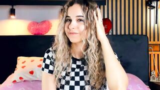 excellent_ella - Chat Latest Stream feed curly free longlegs