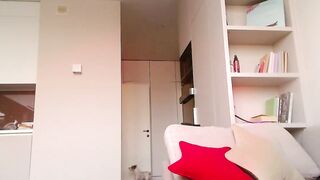 my_hannah - Chat Latest Stream Webcam snapshot onlyfans orgy deepthroating