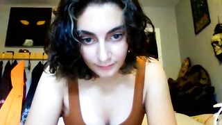 okkatie - Chat Latest Stream tiny hidden show naughtygirl Recorded session