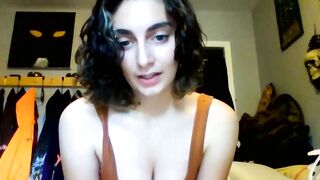 okkatie - Chat Latest Stream tiny hidden show naughtygirl Recorded session