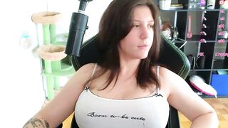 alexa_dream - Chat Latest Stream showershow monstergirlisland manyVids fuckmachine