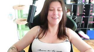 alexa_dream - Chat Latest Stream showershow monstergirlisland manyVids fuckmachine