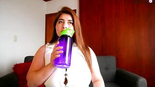 fireand_passion - Chat Latest Stream gym pansexual crazy blow