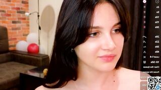 enricaelis - Chat Latest Stream booty curved Video archive oil