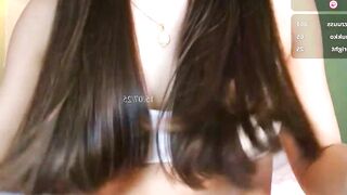 sophie_lii - Chat Latest Stream deepthroating masturbation shave tokens