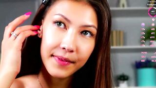 fallingflower - Chat Latest Stream cam girl thicc lushon hairyarmpit