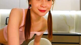 delorathecookie - Chat Latest Stream naturalbigtits splits abs Real-time footage