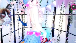 milkycute - Chat Latest Stream master kawaii Captured show joy