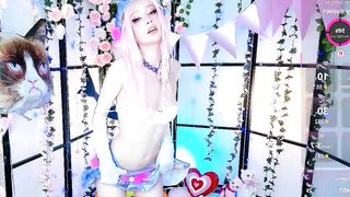 milkycute - Chat Latest Stream master kawaii Captured show joy