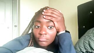 cocobuttergirlfriend - Chat Latest Stream crazy sloppybj spit dutch