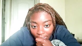 cocobuttergirlfriend - Chat Latest Stream crazy sloppybj spit dutch