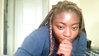 cocobuttergirlfriend - Chat Latest Stream crazy sloppybj spit dutch
