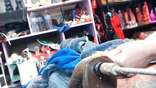 animergamergirl - Chat Latest Stream socks cumming sybian toes