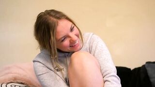 leahsunshine - Chat Latest Stream ride cam model bigclit greatass
