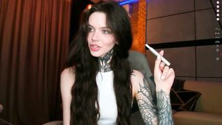 uwu_eva - Chat Latest Stream groupshow bigbelly amateur Real-time footage