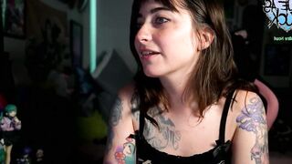 blueasfuck - Chat Latest Stream bigbush tall soles wheel