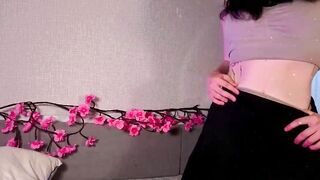 hooky_r1se - Chat Latest Stream tightpussy trimmed bigclit fetish