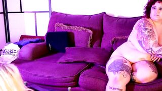 lucylynx - Chat Latest Stream voyeur erotic bigbooty shaven