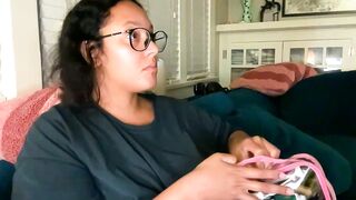 dreamyriri - Chat Latest Stream cumgoal cuminpvt balloon puffynipples