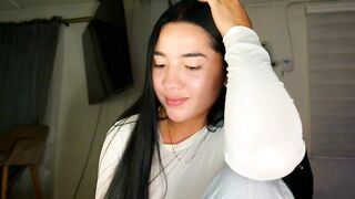 emma_johnson_ - Chat Latest Stream Live stream recording threesome rich Webcam interaction