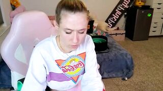 pr3ttyp1nkpussy - Chat Latest Stream fantasy wet feets straight