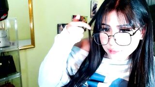 asias_hotkiara - Chat Latest Stream brat smoking showcum love