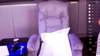 xiaoyu---sss - Strip Latest Stream doggy-style shaven trimmed dildo-or-vibrator