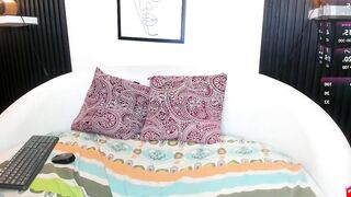 hana_falak - Strip Latest Stream big-clit big-tits-milfs dirty-talk spanking