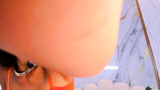 OSHUN_ - Strip Latest Stream big-ass-young big-ass-doggy-style recordable-publics middle-priced-privates