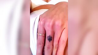 SerenaCloud - Strip Latest Stream fingering dildo-or-vibrator-deepthroat big-ass titty-fuck