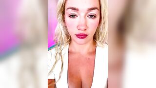 SerenaCloud - Strip Latest Stream fingering dildo-or-vibrator-deepthroat big-ass titty-fuck