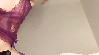 Mia-77 - Strip Latest Stream topless-young mistresses interactive-toys role-play-young
