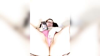 Masha_meow - Strip Latest Stream big-tits-brunettes big-ass-anal big-ass-big-tits facesitting