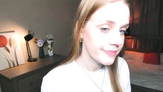 OdellaFrake - Strip Latest Stream teens new-blondes fingering striptease