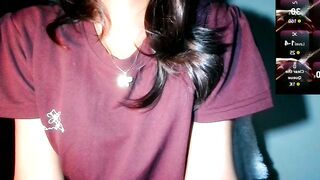 glowybekwa - Strip Latest Stream doggy-style anal-young blowjob cheap-privates-best