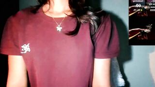 glowybekwa - Strip Latest Stream doggy-style anal-young blowjob cheap-privates-best