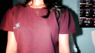 glowybekwa - Strip Latest Stream doggy-style anal-young blowjob cheap-privates-best