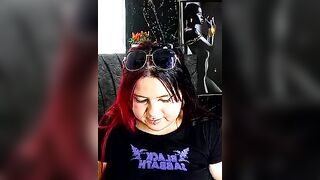 CurvyLust_ - Strip Latest Stream orgasm american-young american-young young