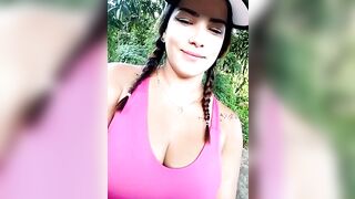camiysebas21 - Strip Latest Stream big-ass romantic mobile recordable-privates