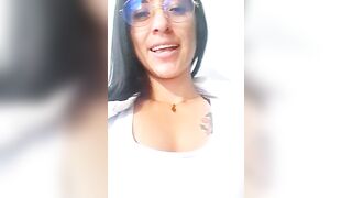 VALERY-03_ - Strip Latest Stream fingering colombian latin-young dirty-talk