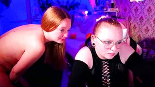 Radiants_two - Strip Latest Stream small-tits-white shaven piercings piercings-white