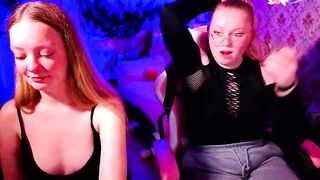 Radiants_two - Strip Latest Stream small-tits-white shaven piercings piercings-white